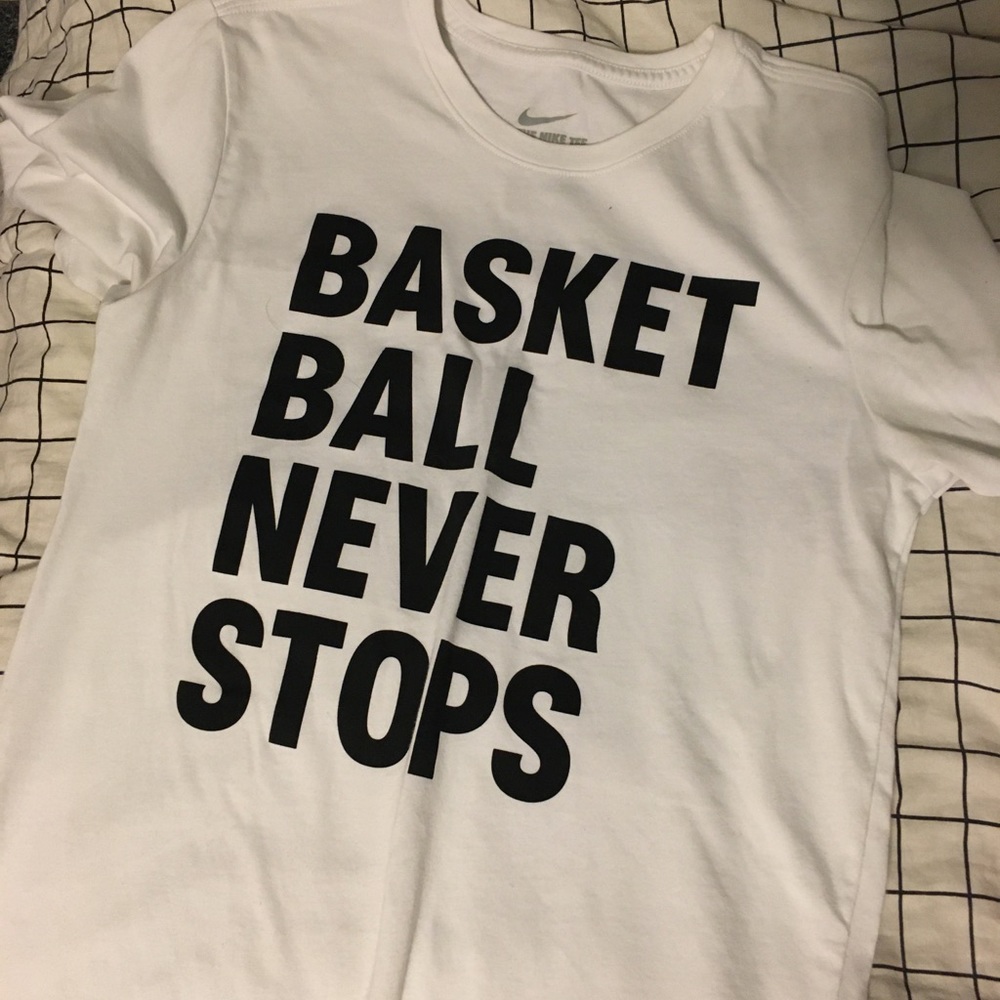 T shirt
